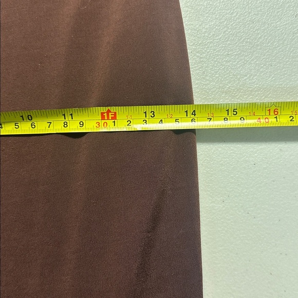 Windsor Little Brown Dress - Picture 6 of 6